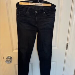 AG The Legging Skinny Jeans